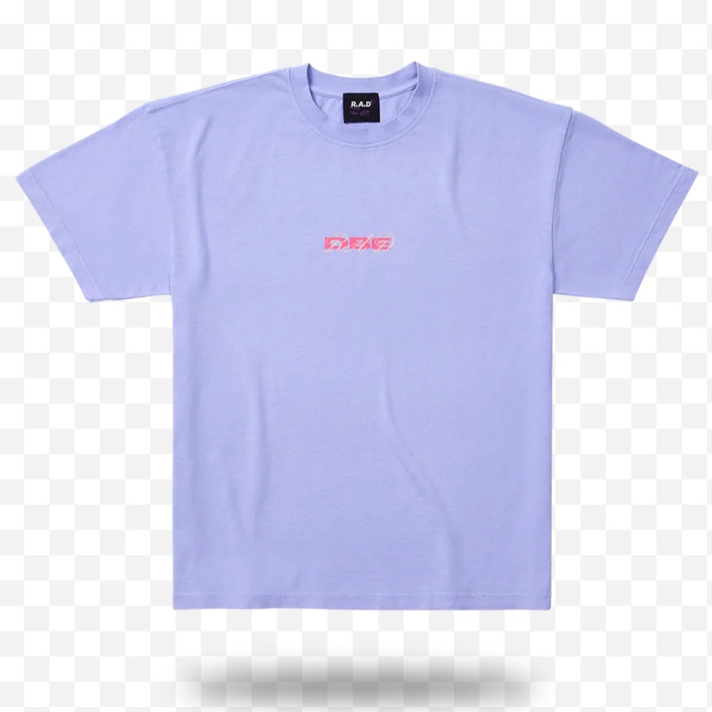 HEAVY™ DBE TEE BABY LAV R.A.D